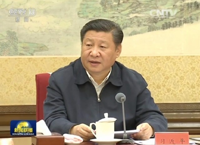 习大大